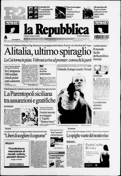 La repubblica